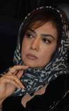Mozhdeh Shamsai