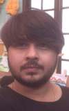 Saahil Goradia