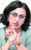 Marianne Khoury