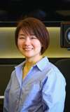Mamiko Katakura