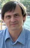 Valery Revich