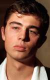 Sergei Bodrov Jr.