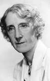 Flora Finch