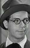 Harold Waldridge