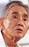 Masami Shimojō