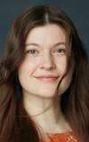 Hanna Bergholm