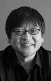 Mamoru Hosoda