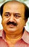 Syed Faisal Bukhari