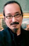 Satoshi Kon