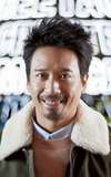 Eric Kwok Wai-Leung