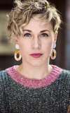 Yolanda Ramke