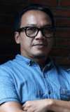 Ody C. Harahap