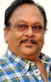 Krishnam Raju