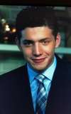 Parker Bagley