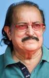 T. P. Madhavan