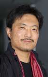 Atsushi Funahashi
