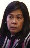 Mel Mendoza-Del Rosario