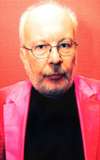 Wolfgang Büld