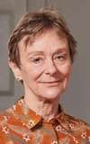 Nicci Gerrard