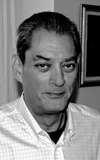 Paul Auster