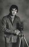 David Bailey