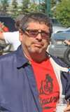 Sam Bernard