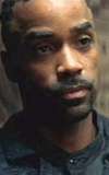 Keith Leon Williams