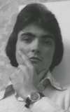 Peter Atkins