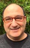 Daniel Scharf