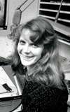 Sally Cruikshank