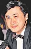 Johnny Mak