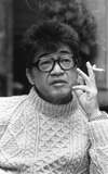Kôbô Abe