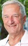 Bengt Palmers