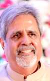 Subhash Sehgal