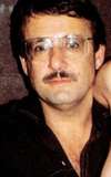 Chuck Vincent
