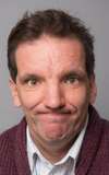 Henning Wehn