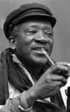 Ousmane Sembene