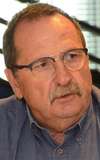 Robert Teisseire