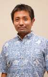 Shigeru Saito