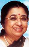 Usha Mangeshkar