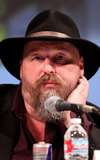 Warren Ellis