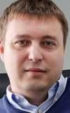 Mikhail Tkachenko
