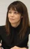 Natsuko Takahashi