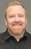 Jeff Hayne