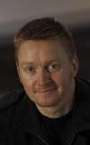 Mark Cogan