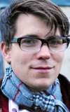 Peter Chapman
