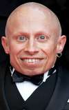 Verne Troyer