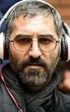 Hossein Namazi