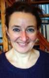 Pauline Casalis