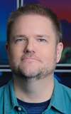 Mark Yeager